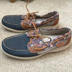 Sperry Boat Shoes